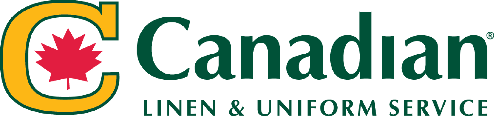 Canadian Linen Logo