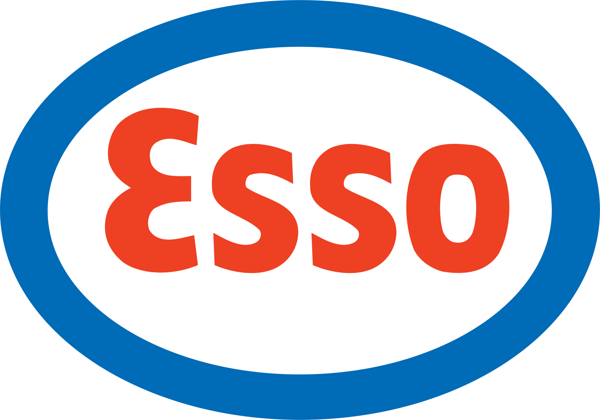 Esso Logo