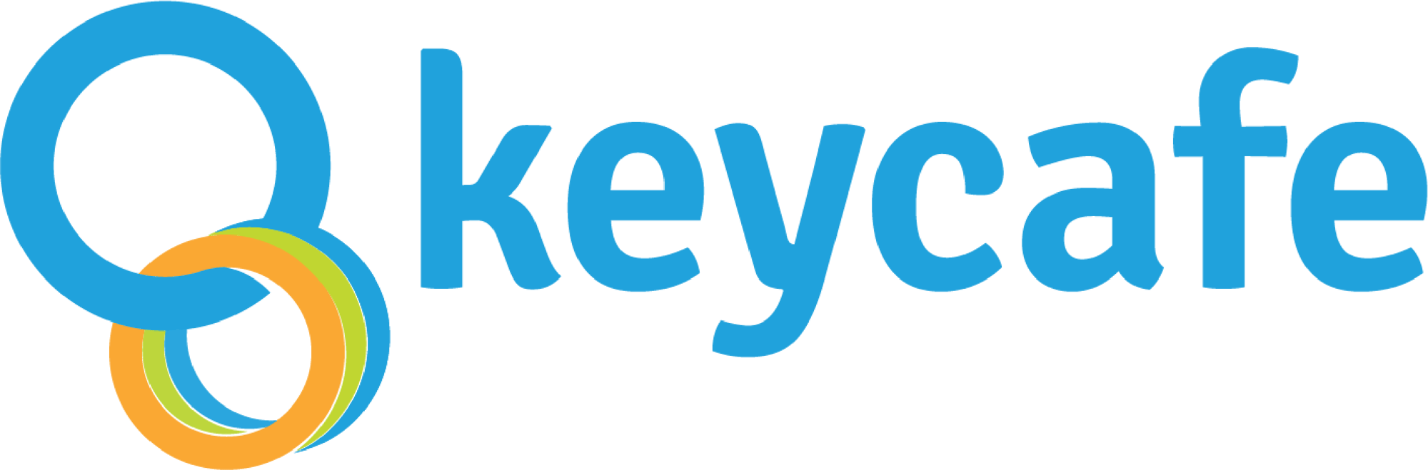 Keycafe Logo