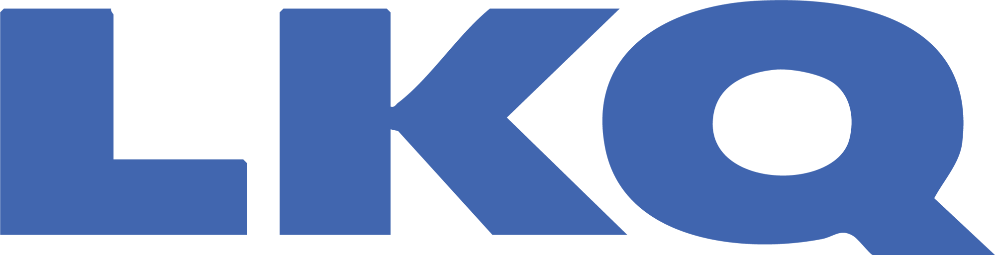 LKQ Logo