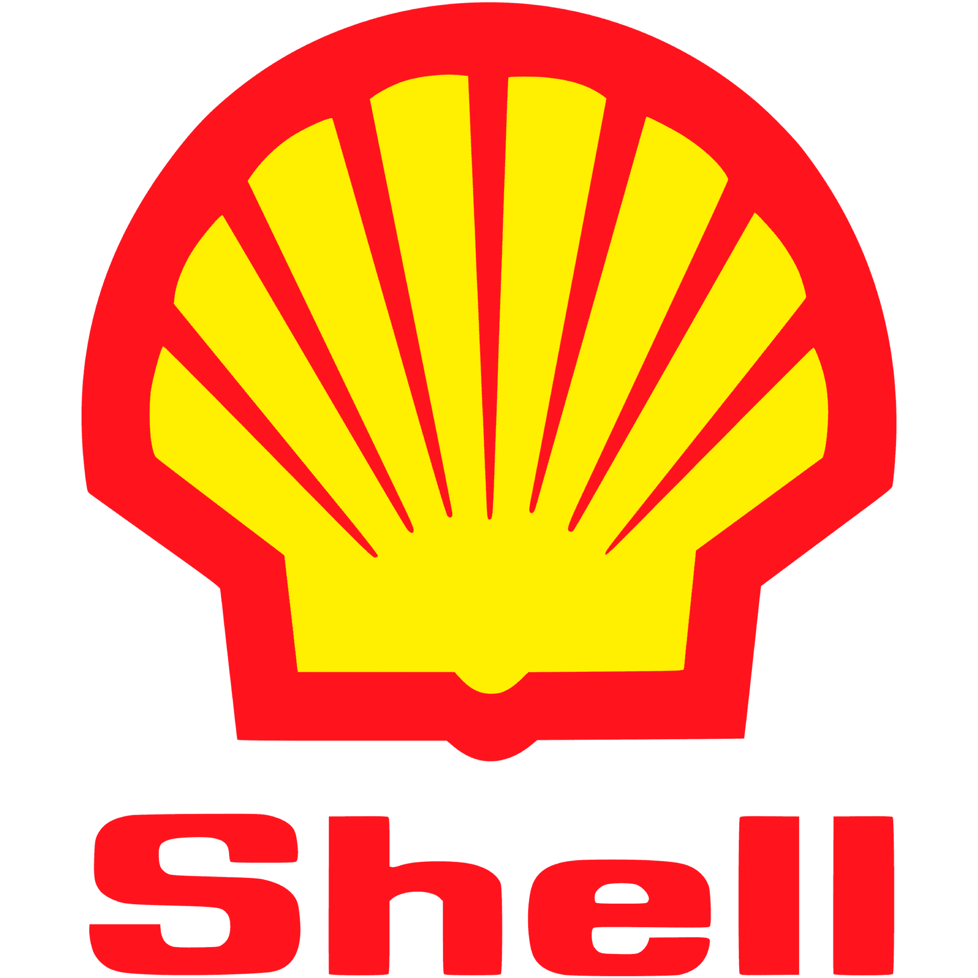 Shell Logo-2