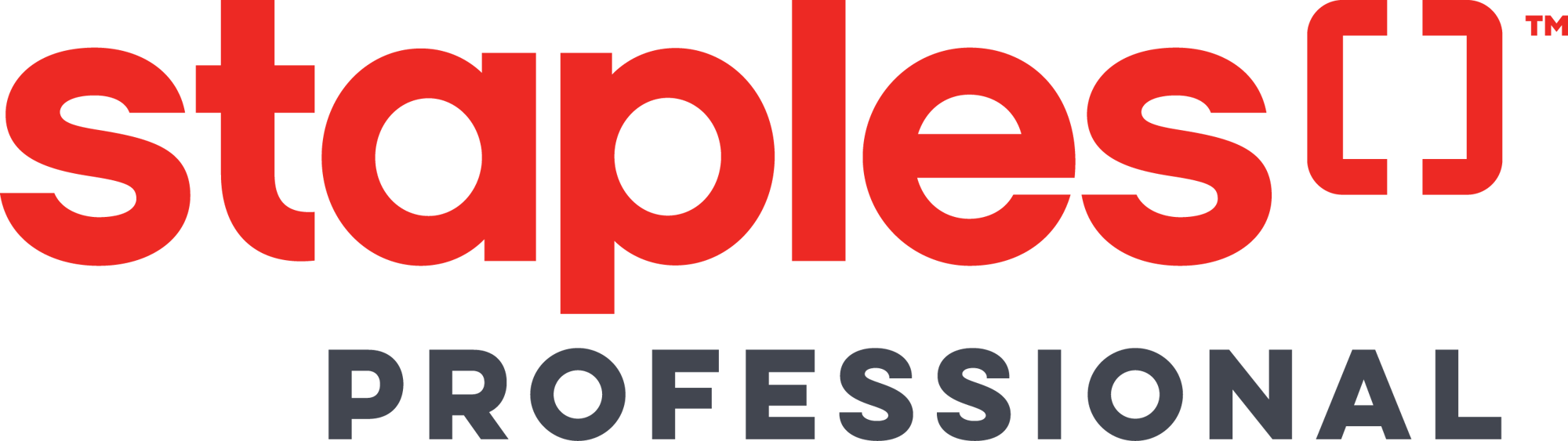 Staples Logo