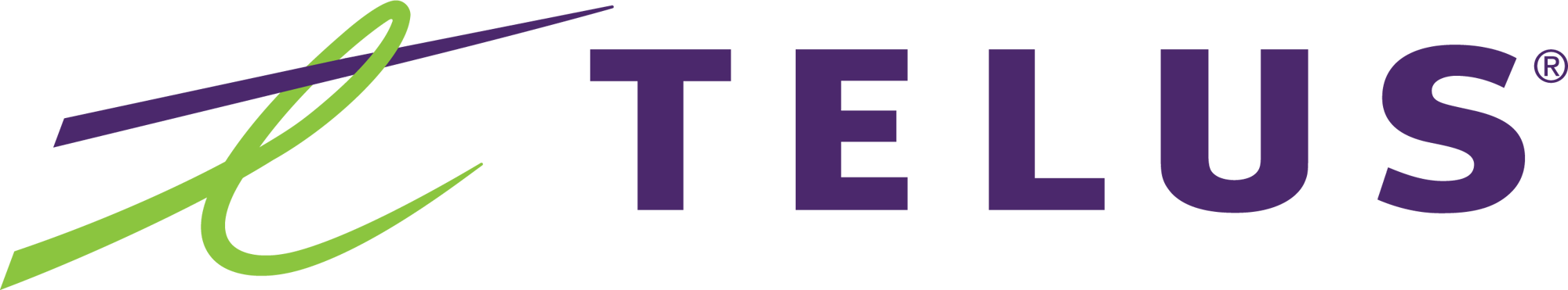 Telus Logo