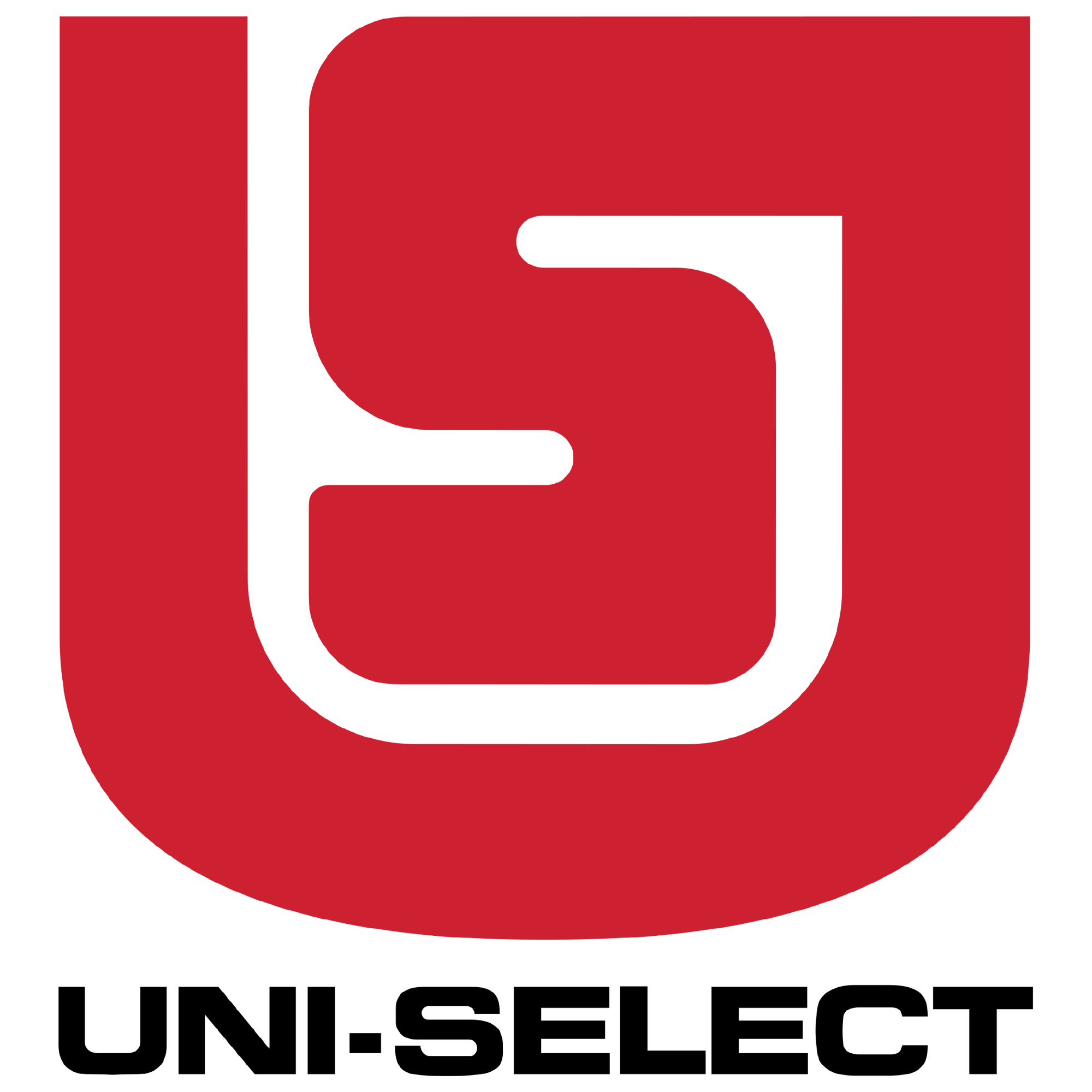 Uni-Select Logo